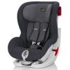 Автокресло BRITAX-ROMER KING II Storm Grey
